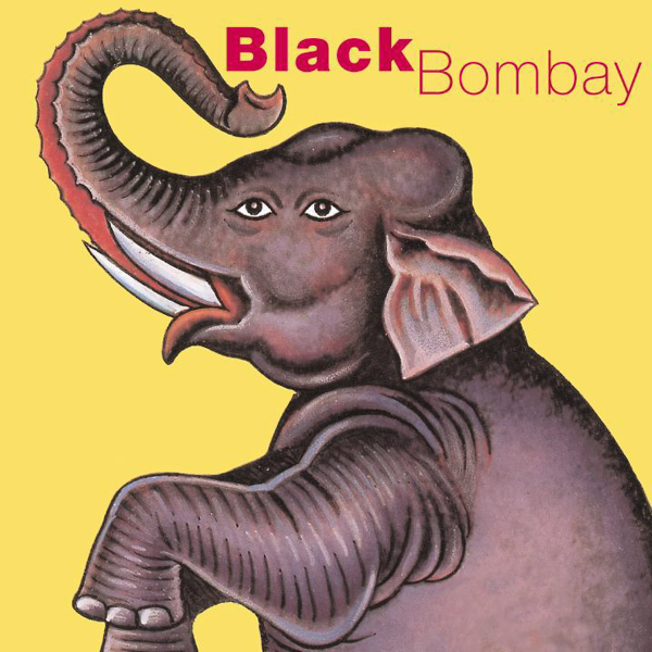 Black Bombay